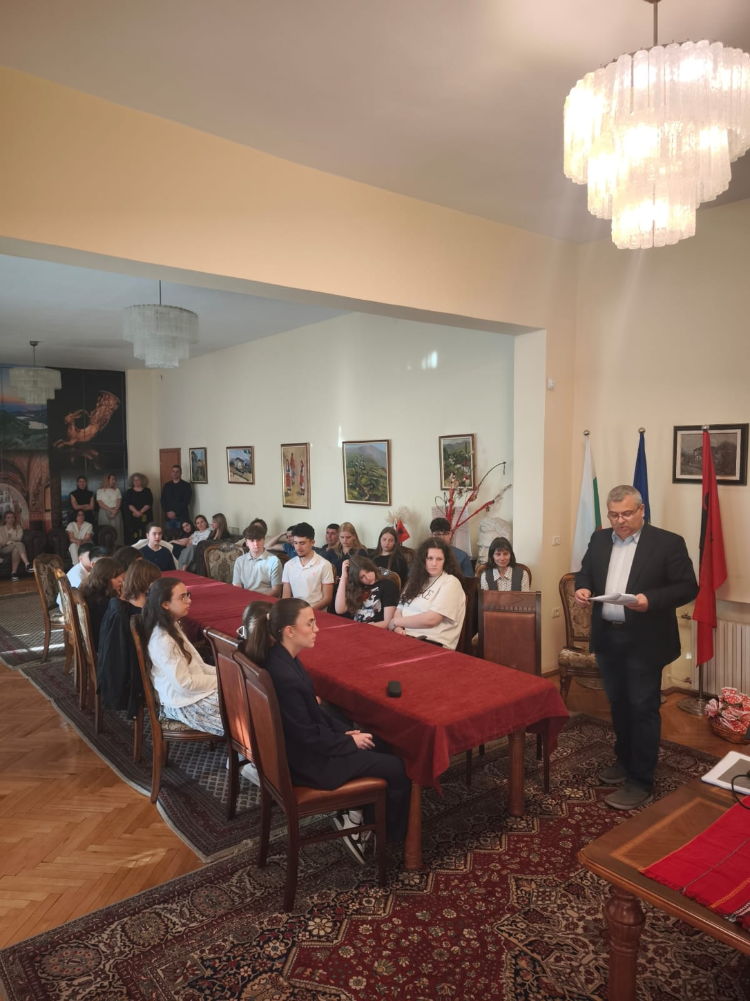 150 vjet që nga Kryengritja e Prillit - një mësim mbi kujtesën, shpirtin dhe përkatësinë