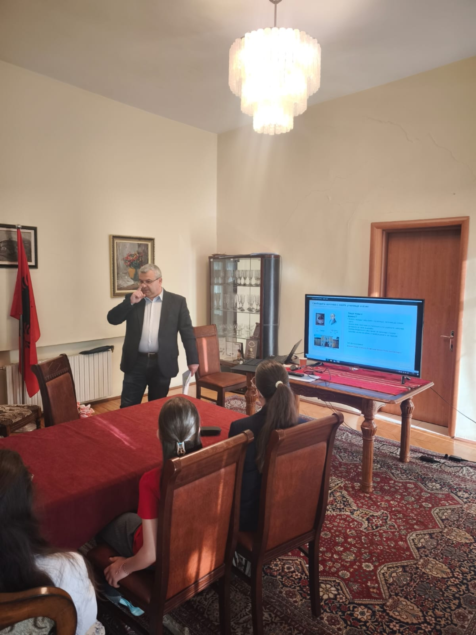 150 vjet që nga Kryengritja e Prillit - një mësim mbi kujtesën, shpirtin dhe përkatësinë