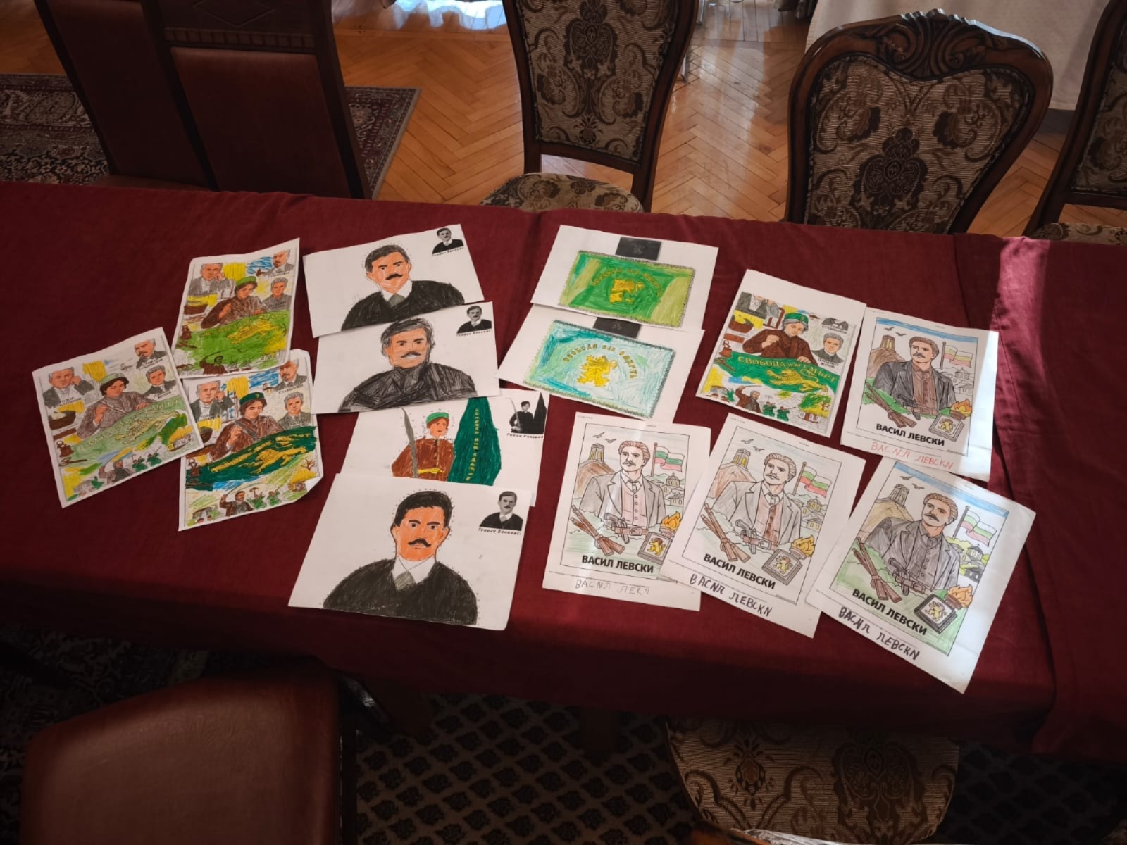 150 vjet që nga Kryengritja e Prillit - një mësim mbi kujtesën, shpirtin dhe përkatësinë