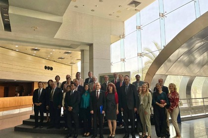 Изложба „Египетски култове край Черно море“