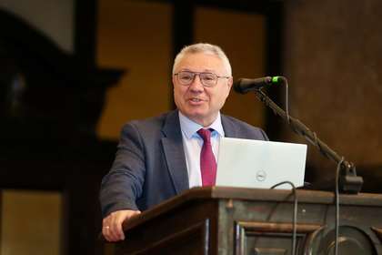 Заместник-министър Велизар Шаламанов: Научната и технологичната дипломация са двигател на стратегическото партньорство между България и САЩ