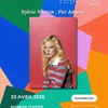 On Occasion of the Month of Francophonie, The Bulgarian Documentary Film "Sylvie Vartan. From Love" was Presented In Amman, Jordan
