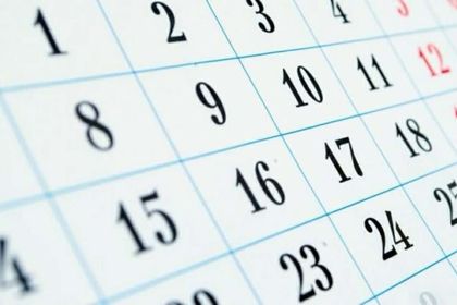 Неработни дни за Консулската служба в гр. Хага, Кралство Нидерландия, във връзка с отбелязването на официални празници на Република България и на Кралство Нидерландия през месец май 2025 г.