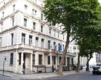 В Камарата на общините на британския парламент се проведе дискусия като част от програмата на Посолството в Лондон в рамките на Българското председателство на Съвета на ЕС