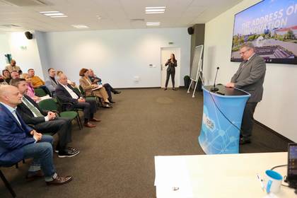 Minister Nadezhda Neynski: Bulgaria Consolidates Its Role as a Technological Partner in Strategic Cooperation with the United States
