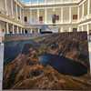 On occasion of Europe Day, the Consulate General of the Republic of Bulgaria in Valencia presented the exhibition "Bulgaria from a Bird's Eye View"