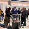 България бе държава-почетен гост на XV. издание на Международния фестивал на изображението FINI в Мексико