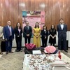 България бе държава-почетен гост на XV. издание на Международния фестивал на изображението FINI в Мексико