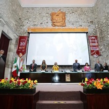 Bulgaria was the guest of honour at the 15th edition of the FINI International Film Festival in Mexico