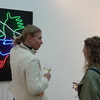 The Exhibition "Peace as an Object - from Invisible to Visible" was Opened at the "Mission" Gallery