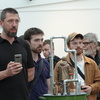 The Exhibition "Peace as an Object - from Invisible to Visible" was Opened at the "Mission" Gallery