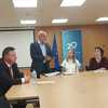Каталогът „В сърцето на Европа" на Държавния културен институт бе представен в Представителството на Европейската комисия в София