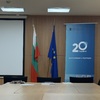 Каталогът „В сърцето на Европа" на Държавния културен институт бе представен в Представителството на Европейската комисия в София