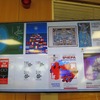 Unveiling of the catalogue "At the heart of Europe" at the Representation of the European Commission in Sofia