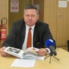 Unveiling of the catalogue "At the heart of Europe" at the Representation of the European Commission in Sofia