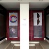Изложбата „Свързаност“ бе експонирана в Министерството на външните работи