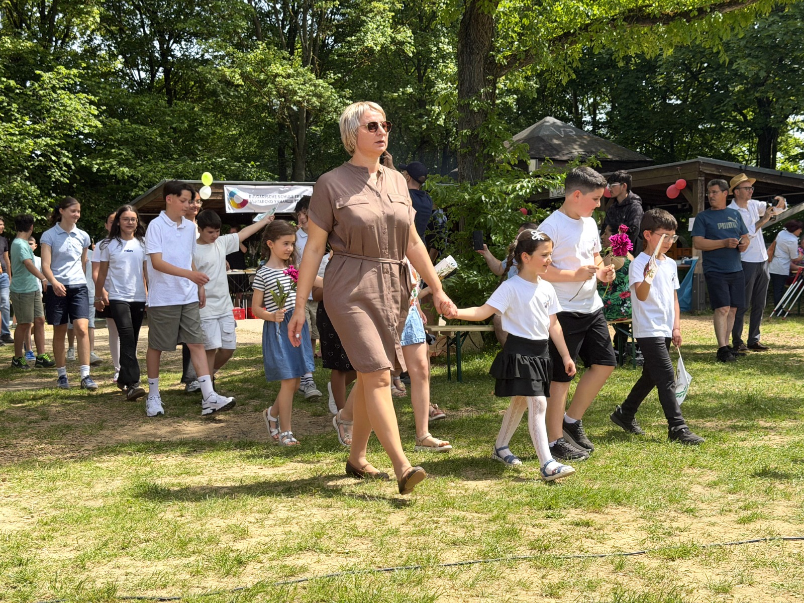 24.Mai in Mainz – ein Fest der Buchstaben, des Geistes und der bulgarischen Traditionen