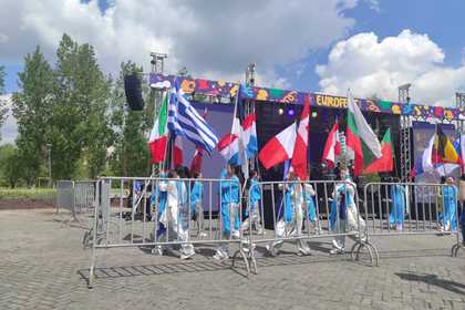 Честване на Деня на Европа с фестивал EuroFest 2026
