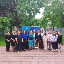 The State Institute for Culture Took Part in the EUNIC Mobility Scheme in Berlin