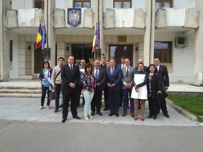 Бизнес форум, организиран от българското посолство 