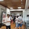 Opening of the exhibition “Bulgarian Monuments Under the Protection of UNESCO” at the International Francophone Festival Soleil in Sozopol