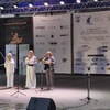 Opening of the exhibition “Bulgarian Monuments Under the Protection of UNESCO” at the International Francophone Festival Soleil in Sozopol