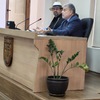 Opening of the exhibition “Bulgarian Monuments Under the Protection of UNESCO” at the International Francophone Festival Soleil in Sozopol