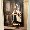 The International Photographic Exhibition “National Dress: A Source of Pride and Heritage.” Visits the Town of Elena