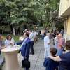 Откриване на изложбата „Отвъд повърхността“, част от София Хартиен Арт Фест 2026 на фондация „Аматерас"