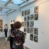 Opening of the Brazilian-Bulgarian exhibition "Beyond the Surface", part of Sofia Paper Art Fest 2026 by Amateras Foundation