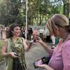Opening of the Brazilian-Bulgarian exhibition "Beyond the Surface", part of Sofia Paper Art Fest 2026 by Amateras Foundation