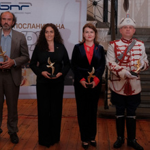 Annual "Bulgarian Cultural Ambassadors 2025" Awards, an Initiative by the Bulgarian National Radio