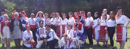 Честване на празника на Светите равноапостоли Кирил и Методий