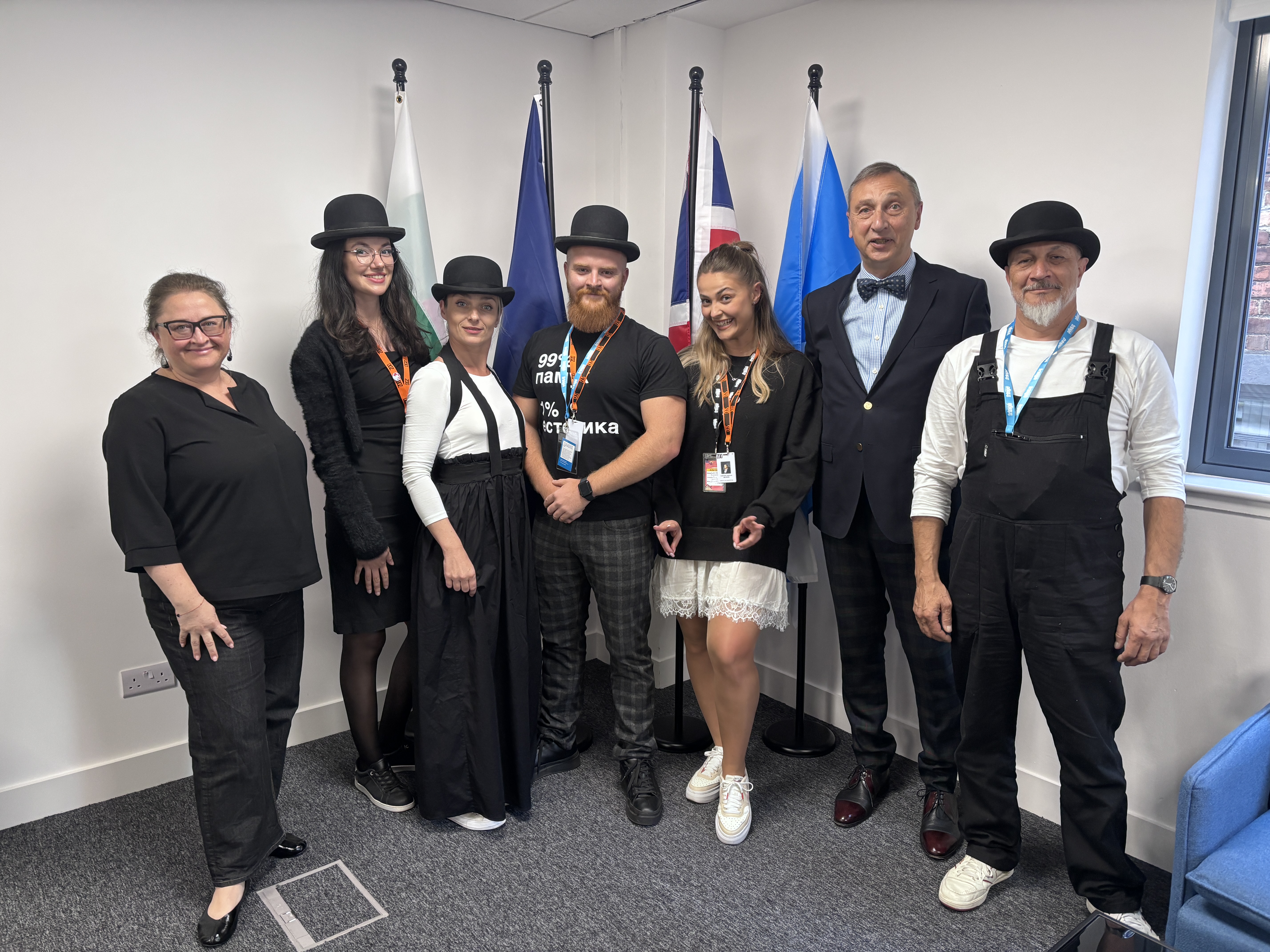 Театър „Хенд“ след Edinburgh Fringe 2026: международно признание и нови възможности