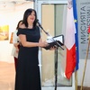 Exhibition "Connecting Horizons" Brings Together Art from Bulgaria and Malta