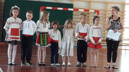 Чествания на Деня на българската просвета и култура и на славянската писменост