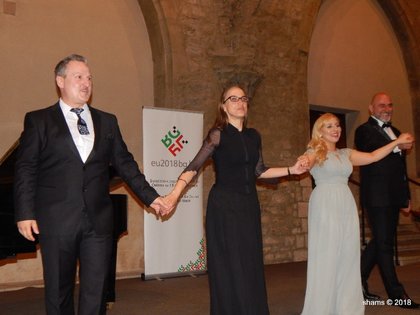 Концерт по повод Деня на българската просвета и култура и на славянската писменост