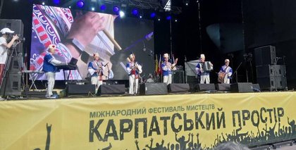 Българско участие в културни събития през първата половина на май