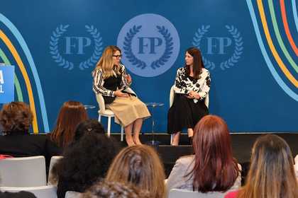 Velislava Petrova: Europe Needs Leadership That Builds Trust and Delivers Tangible Results