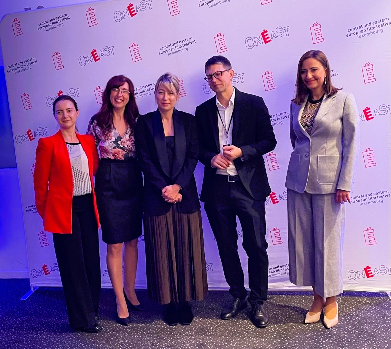 Bulgaria as the Country of Focus at the 19th Edition of the CinEast Film Festival in Luxembourg