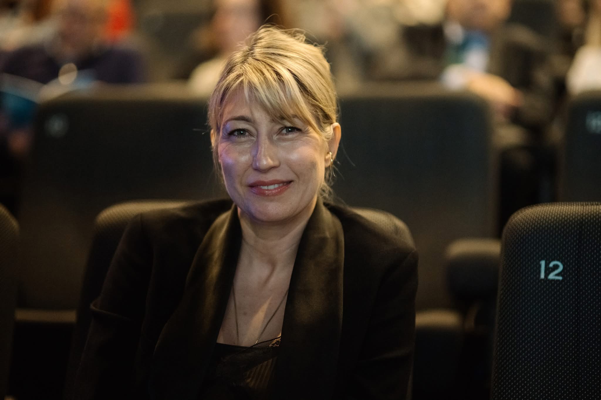 Bulgaria as the Country of Focus at the 19th Edition of the CinEast Film Festival in Luxembourg
