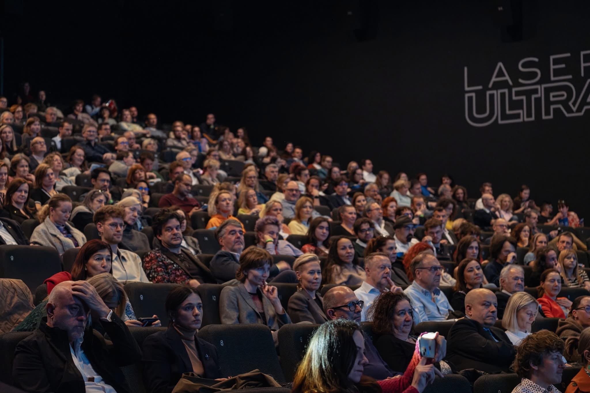 Bulgaria as the Country of Focus at the 19th Edition of the CinEast Film Festival in Luxembourg