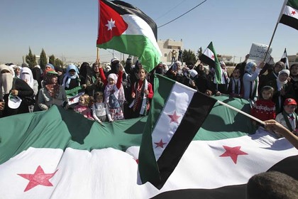  България приветства приетата днес от Съвета по правата на човека в ООН резолюция за  Сирия