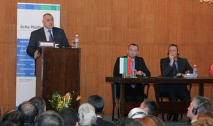 Tunisia has a unique opportunity to draw on the experience of transition