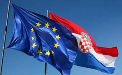 Dobrodošli u Europsku uniju!