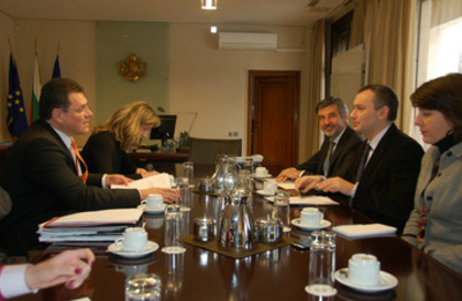 The EU budget for cohesion policy should not be reduced