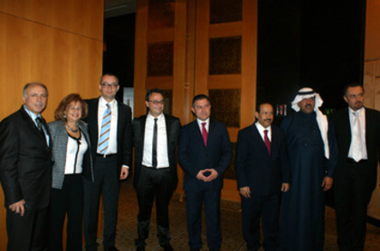 The stability of Lebanon is crucial