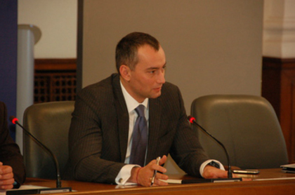 Five years Bulgaria in EU