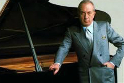The exceptional Alexis Weissenberg is no longer with us