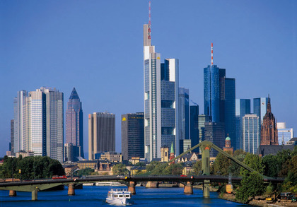 Bulgaria to open a consulate in Frankfurt am Main